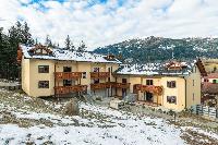 Ausztria - Karintia - Bad Kleinkirchheim - Wald Residence apartmanok